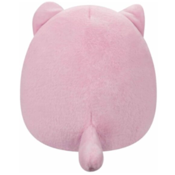 Squishmallows Original - Fuzz-A-Mallow Celenia the Cat - 12 Inch Plush BNWT - Picture 3 of 3